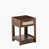 Rustic Brown is out of stock