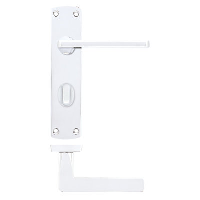 Single Dummy Door Handle