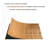 FASÄDE Terrain Decorative Vinyl Backsplash 15 sq ft Kit-49436885