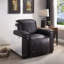 Fauteuil inclinable électrique Misezon