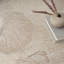 Derena Floral Handmade Area Rug-49639015