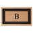 B is out of stock