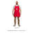 NFL Team Canvas Bib Apron-42493066