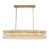 Brushed Gold is out of stock