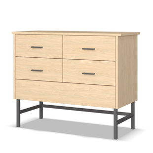 4-Drawer-Dresser