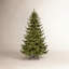 Arbre de Noël épinette 7,5 pi pré-éclairé