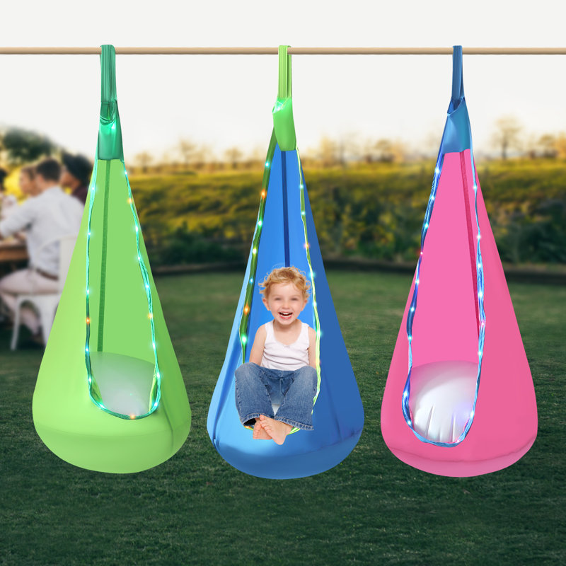 1 Person Chair Hammock