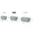EASYCLIP 2.0 Rect Box 700Ml/23Oz-124623036