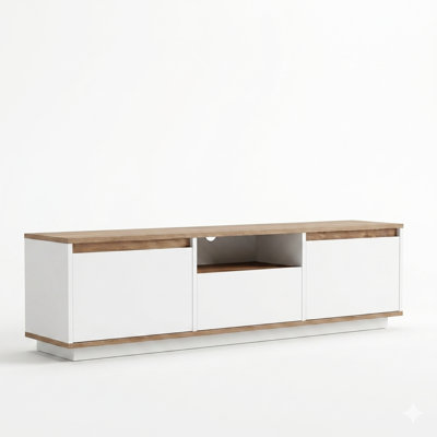Meuble télé 63 po Avenal