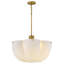Lustre moyen Hinkley Becca