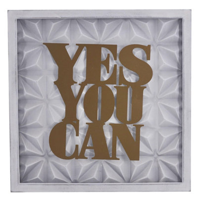 Modern Entertainment Wall Decor