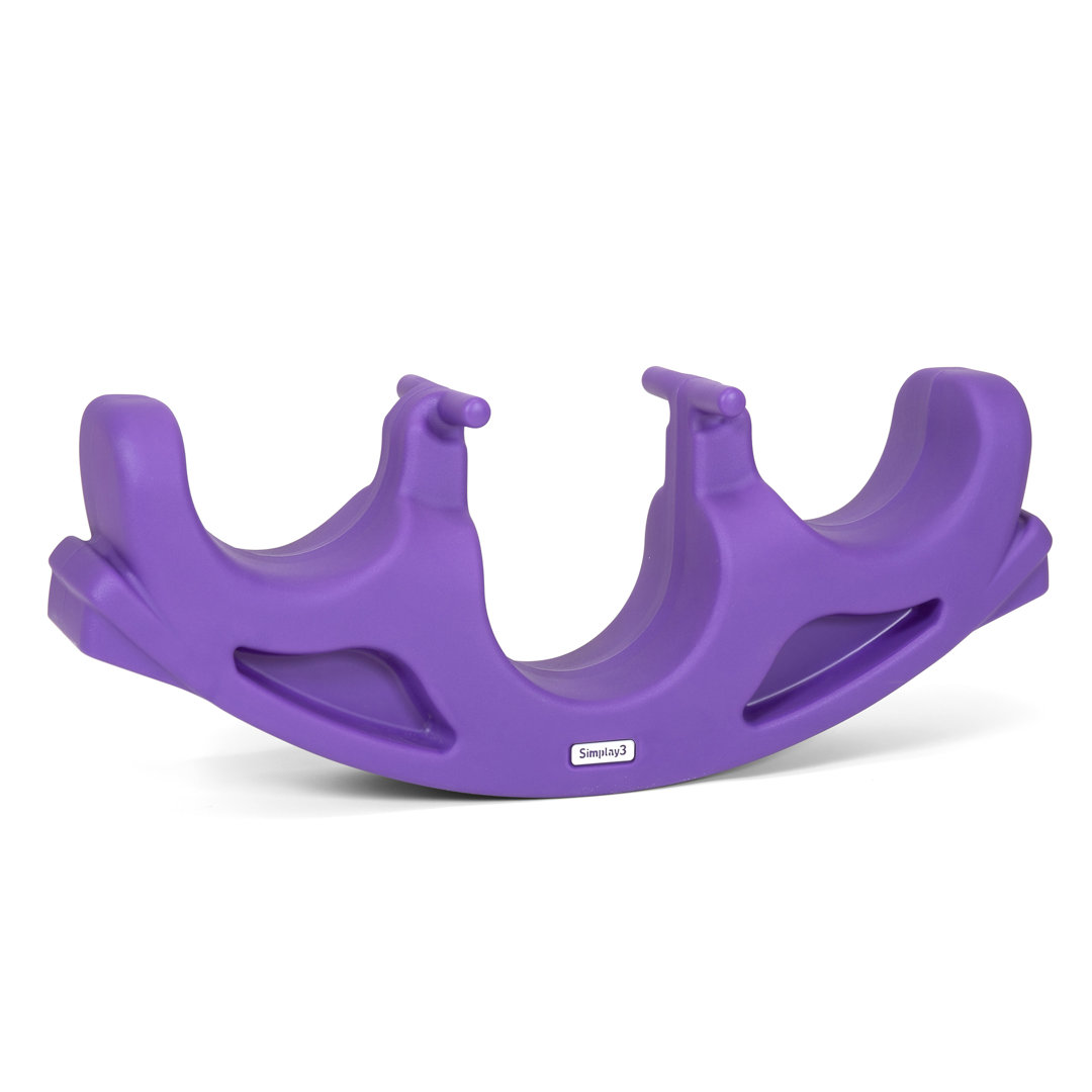 Rock and Roll Teeter Simplay3