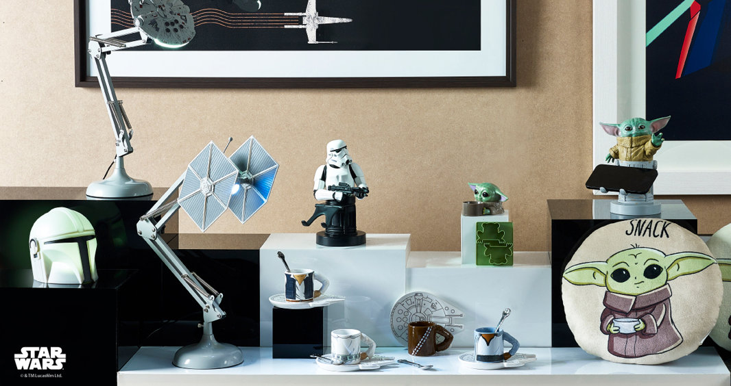 Star Wars Collection
