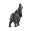 Bozkov Elephant Figurine