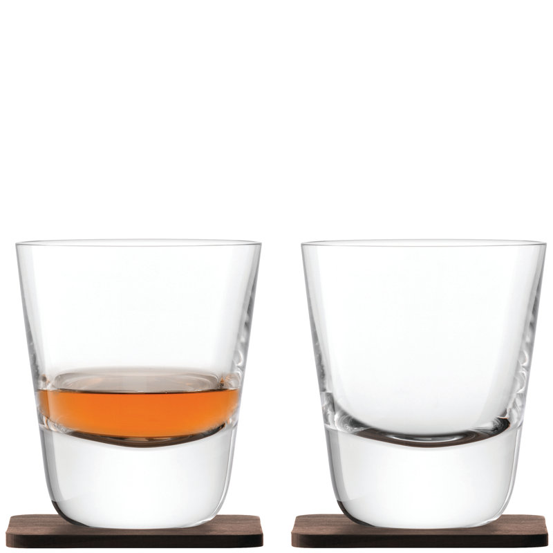Arran Handmade Whiskey Glass