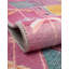 Tapis traditionnel jaune opie-528665219