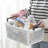 Multi Functional Plastic Bin Set-1754740055-1754740072
