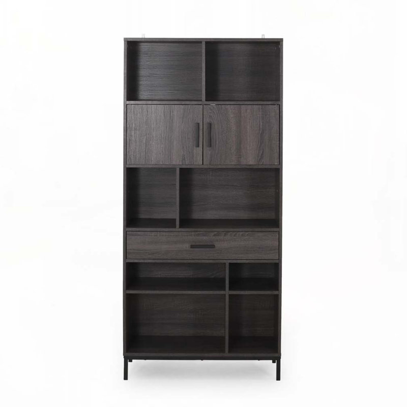 CUBE UNIT BOOKCASE