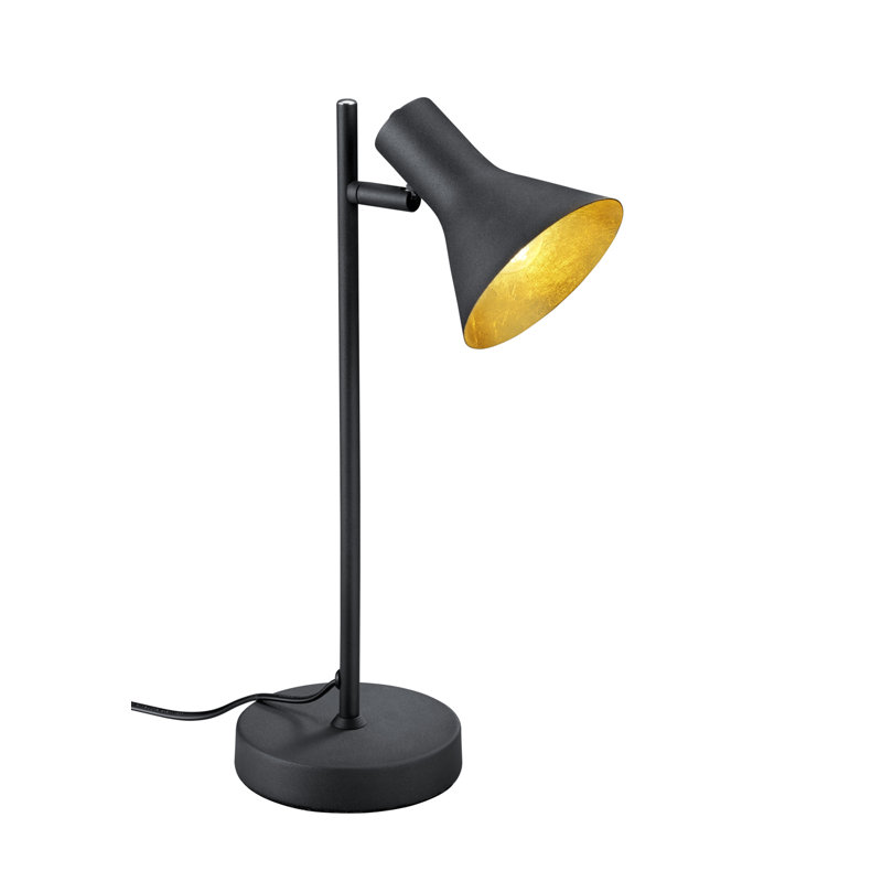 Fair Metal Desk Lamp