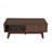 Wave 43,3" Coffee Table 1 Drawer -298934424