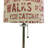 Ensemble de lampe de table 28" relaxing expression print Milstein-27669553