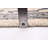 One-of-a-Kind Rectangle 8'11" X 11'9" New Age Wool Area Rug in Cream