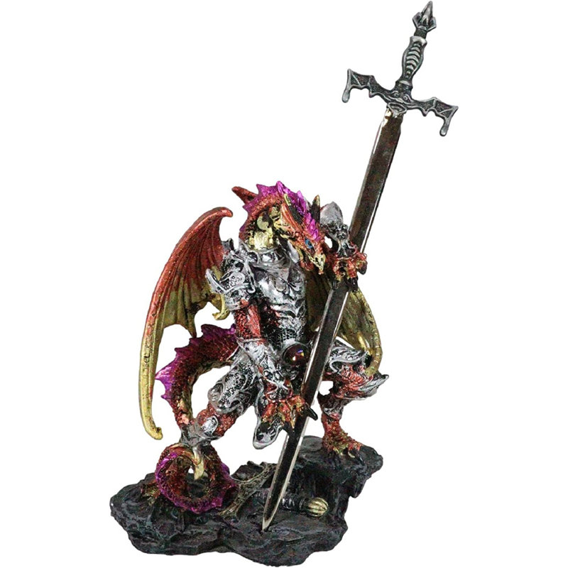Figurine Hendrickie