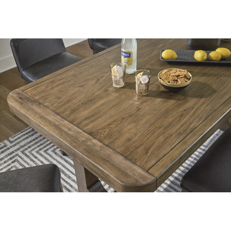 Geovoni Counter Height Dining Table
