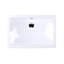 Piazza 23.62'' L Bathroom Sink