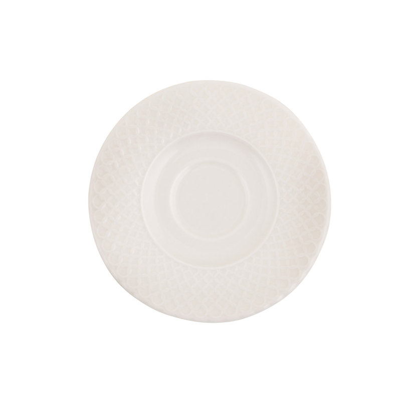 Ensemble de 12 tasses et soucoupes Schock