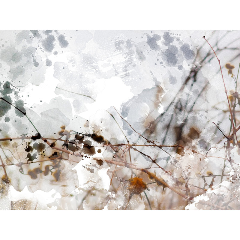 Branches 0421 Print by Chamira Young, 24" H x 32" W, 24" H x 32" W
