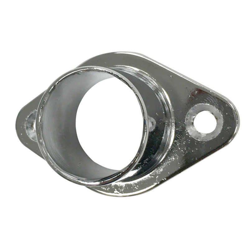 O Flange for Round Tubing