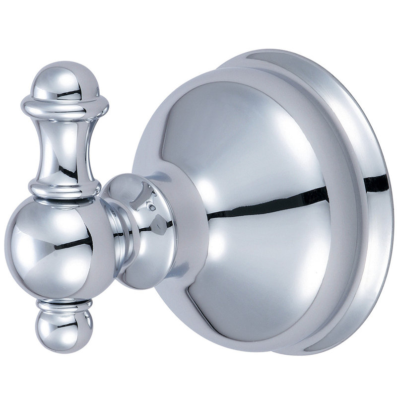 Americana Wall Mounted Robe Hook