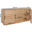 Ayia 160cm Solid Wood Sideboard