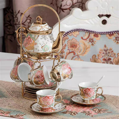 Astoria Grand Rother 500ml Teapot Set
