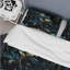 Ensemble de housse de couette à motifs obscurcis Moody-317469950