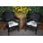 Belington Outdoor 3.5'' Bench Seat Cushion-98858800
