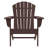  Altura Plastic Adirondack Chair-67468331