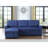 Versatile Convertible Sectional Sofa With Storage And Relaxing Appeal-815816073
