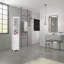 Linen Cabinet