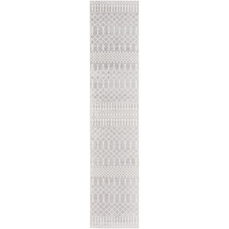 Athalla Washable Moroccan Indoor Rug