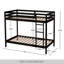 Lit superposé simple Goodfield Kids-1281666114