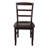 Klynn Solid Wood Dining Chair-1294794075
