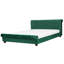 Mitzi Upholstered Bed-32968113-89946062