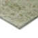 Machine Washable Indoor/Outdoor Xhevrie Aloe Rug