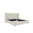 Vegan Leather Wingback Bed-1045378908-1020740187