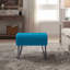 48.3cm Wide Rectangle Solid Colour Standard Ottoman-1723761869