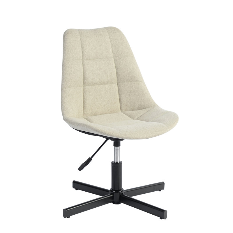 Saldana Polyester Blend Office Chair