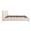 Metal Bed