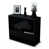 Anthracite/High-gloss black